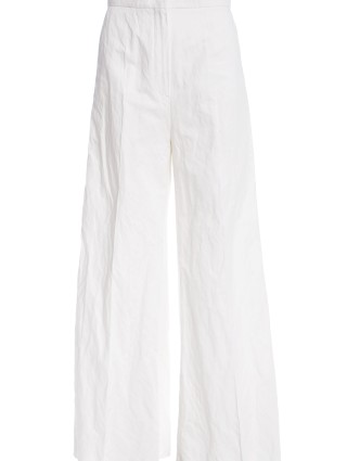 Брюки SPORTMAX (487): фото - Invogue